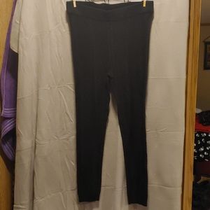 Torrid Cable Knit Sweater Leggings